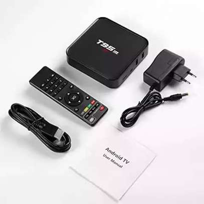 Android box T95s1 image 3