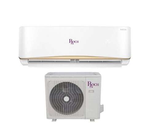 Split ROCH 12000BTU R410 image 1