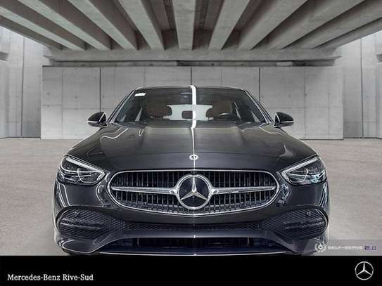 Mercedes-Benz Classe C 2022 300 4MATIC image 1