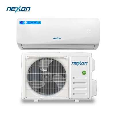 SPLIT NEXON 12000BTU 1.5CV GAZ410 image 1