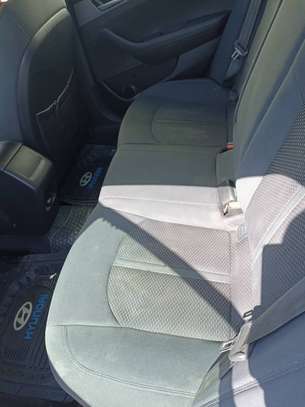 HYUNDAI SONATA AUTOMATIQUE ESSENCE image 7