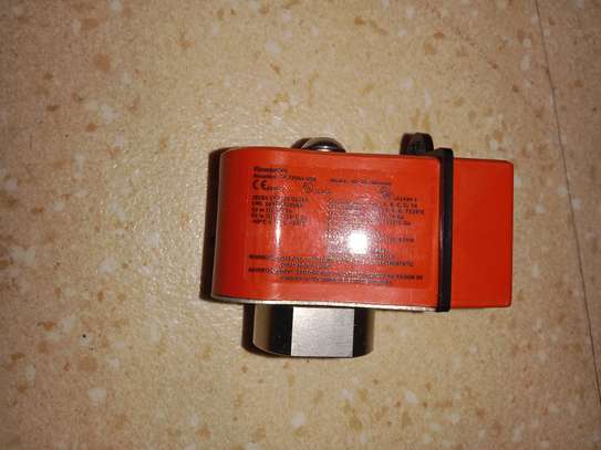 Moniteur  Wireless image 1