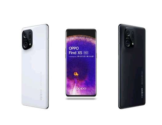 Vente Oppo Find X5 5G image 2