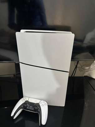 Ps5 slim digital image 1