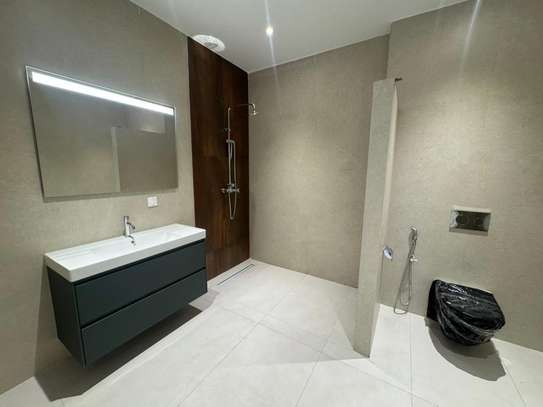 Penthous 4 chambre à  louer à fan residence vu mer image 10