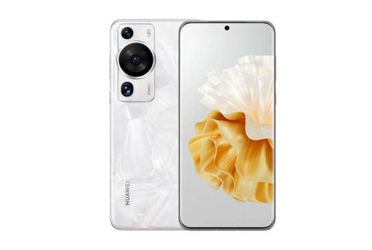 Huawei P60 Pro dual sim image 1