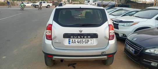 RENAULT DUSTER 2015 image 10