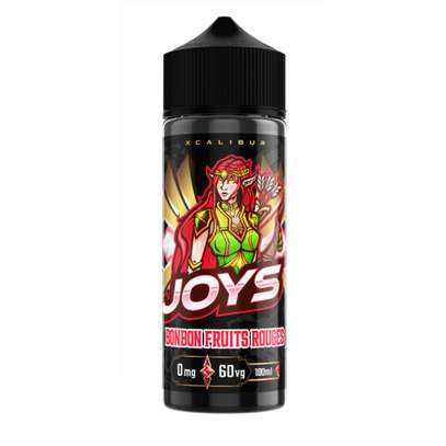 Flacon de 100ml de liquide pour cigarette électronique image 1