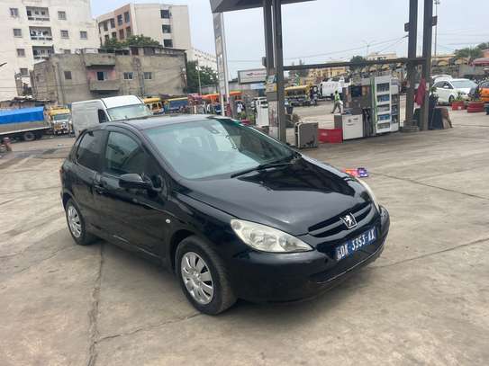 Peugeot 307 diesel 2 porto image 3