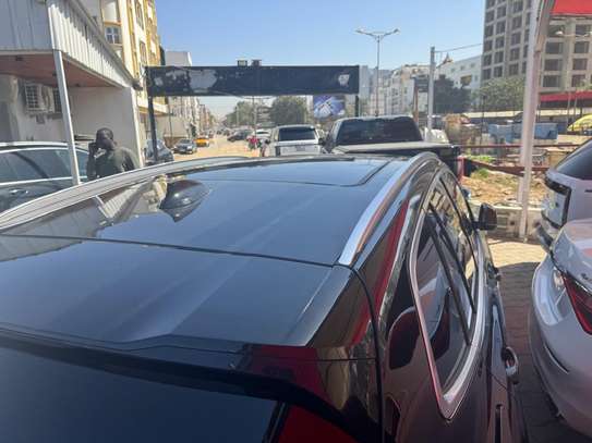 Bmw x3 2019 image 4