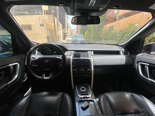 Land rover image 7