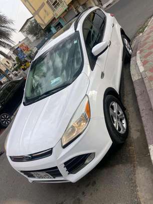 ford escape 2014 image 6