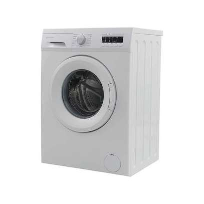 MACHINE À LAVER SHARP 7KG BLANC image 2