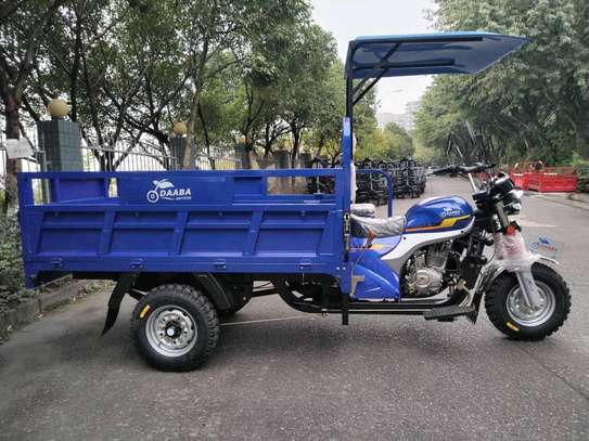 Tuktuk tuctuc image 2