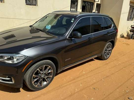 BMW x5 image 2