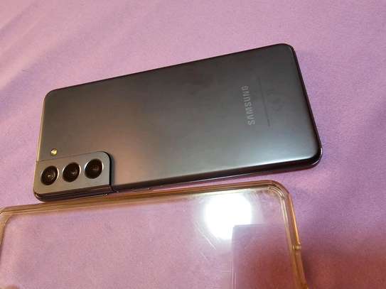 Samsung galaxie S21 5G 256GB 8GB ram 2sim image 4