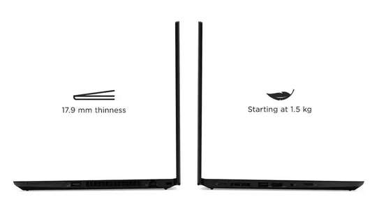 💼 Lenovo ThinkPad T14 image 3