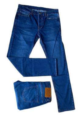 Pantalon jeans Diesel image 5