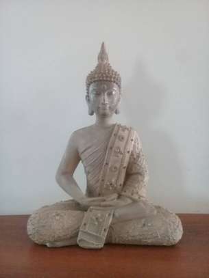 Statue De Bouddha image 1