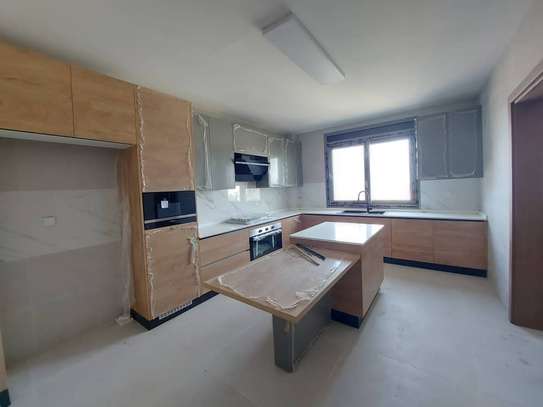Appartement f4 vue mer image 5