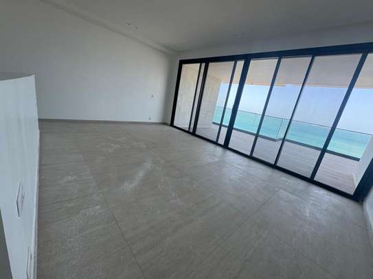 Corniche plateau 4 chambres à louer vue mer image 6