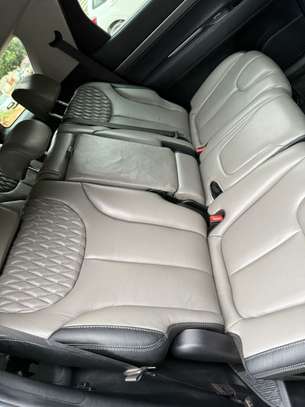 HYUNDAI PALISADE 2020, 7 places image 7