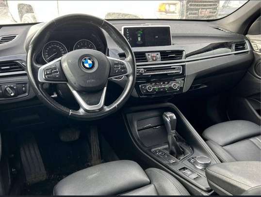 BMW X1 2018 image 7