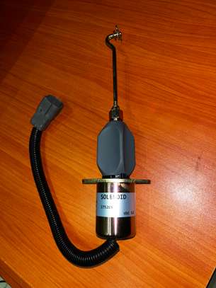 Electro-Arrêt groupe électrogène image 14