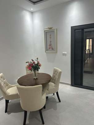 Appartement Meublé à Louer - Liberté 6 Extension image 7