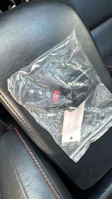 Toyota RAV4 image 14