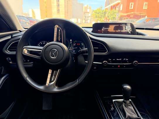 MAZDA CX-30* Année :  *2020* image 5