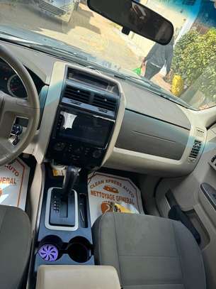 Ford escape 2012 image 10