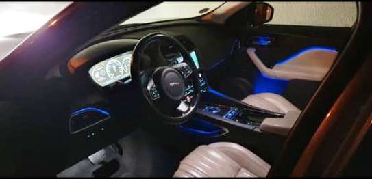 JAGUAR F PACE 2019 image 3
