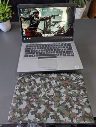 Ordinateur portable dell i5 10th / ssd 512gv / 16gb ram image 1