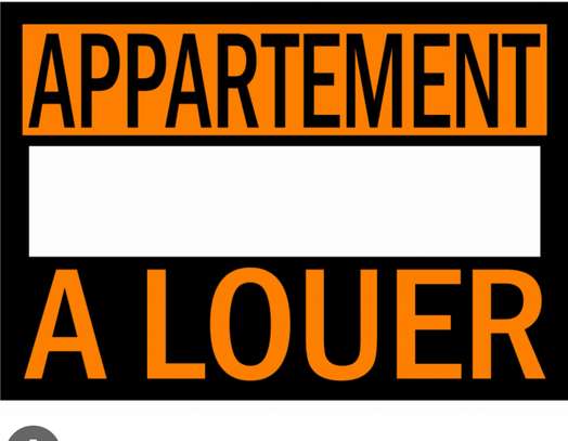 Magnifique et immense appartement aux mamelles image 1
