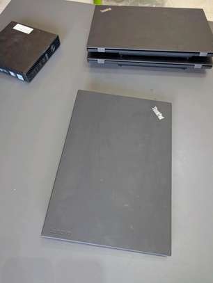 Lenovo /SSD 512gb /32gb ram / NVIDIA quadro tactile image 9