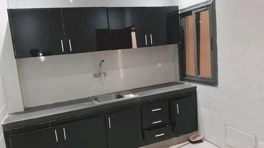 Appartement F4 tout neuf HS à louer à Dieupeul (Bourguiba) image 1