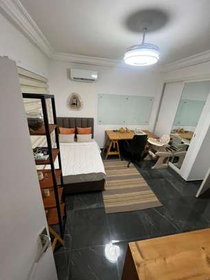 Appartement Meublé à Louer aux point E image 6