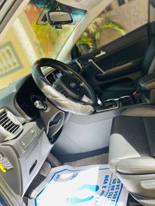 Kia Sportage 2018 4X4 image 9