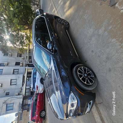 Bmw X5 2017 full options image 2