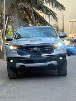 Ford ranger image 2