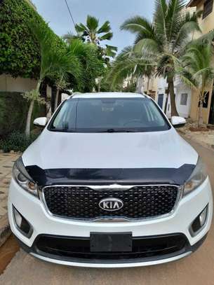 KIA SORENTO  2016 image 1