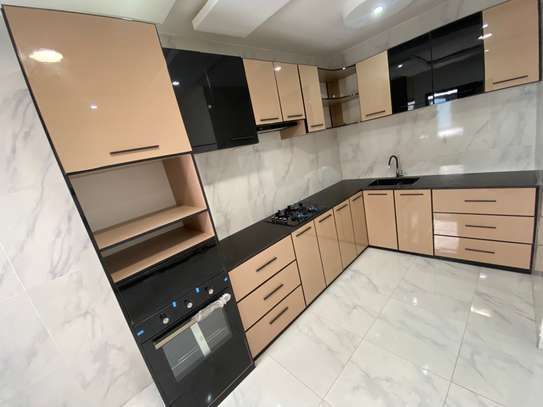 Magnifique Duplex sur mamel image 11