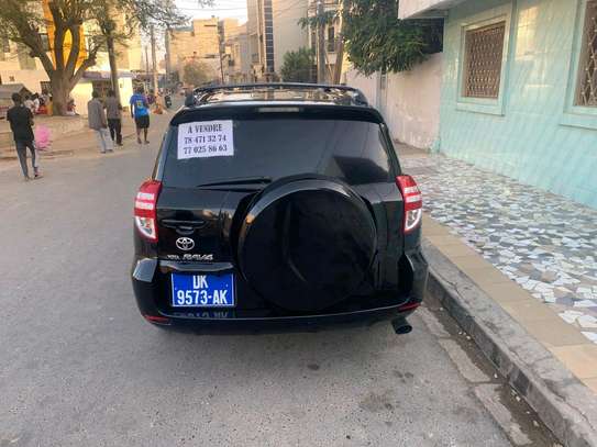 TOYOTA RAV4 image 5