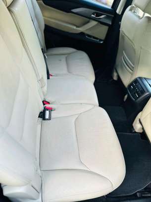 Mazda cx9 2019 image 3