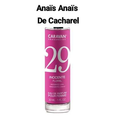 Eau de parfum caravan image 10