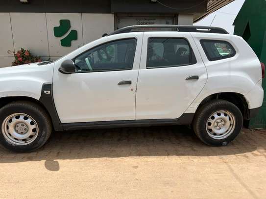 Renault Duster diesel 2019 image 2