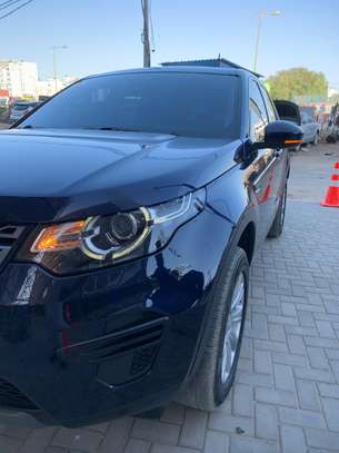 Range rover 2016 image 7
