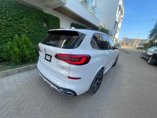 BMW X5  M PKM 2021 image 5