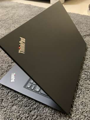 Lenovo ThinkPad X13 - SSD 512 Go image 1